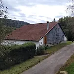 Holiday home Maison De *