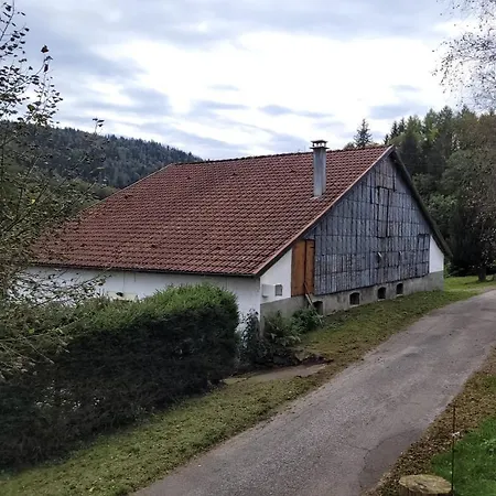 Сasa de vacaciones Maison De *