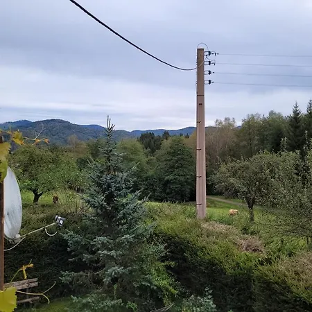 Дом отдыха Maison De Ле-Тийо