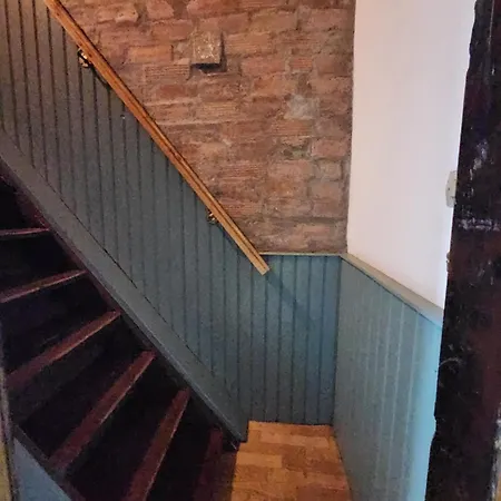 Maison De