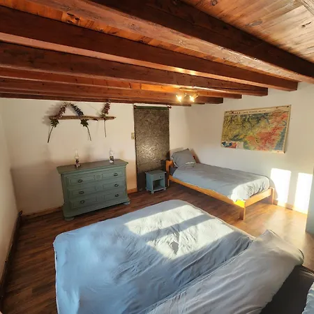 Maison De Holiday home