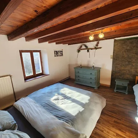 Maison De Holiday home