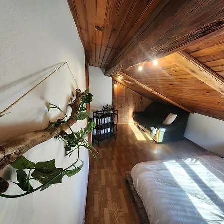 Maison De ル・ティヨ