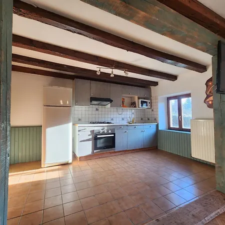 Maison De Le Thillot