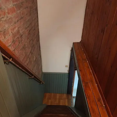 Maison De *