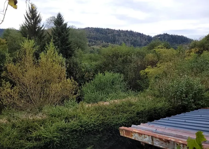 Дом отдыха Maison De