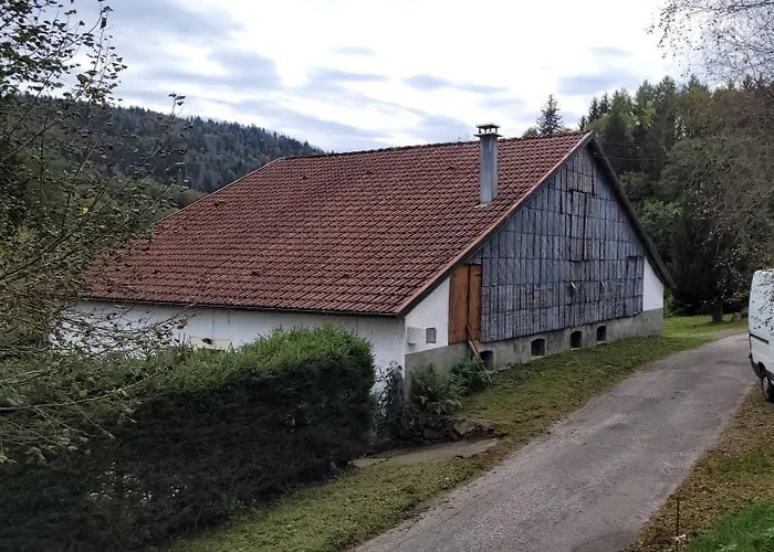 Дом отдыха Maison De *