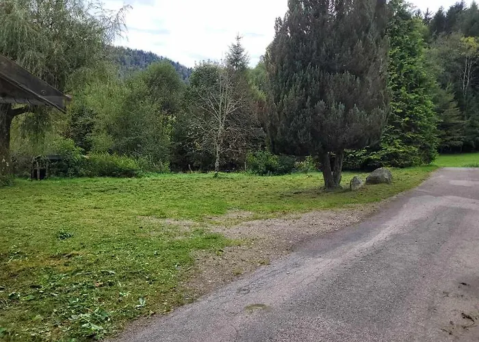 Maison De Дом отдыха *