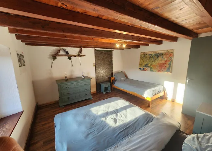 Maison De Дом отдыха