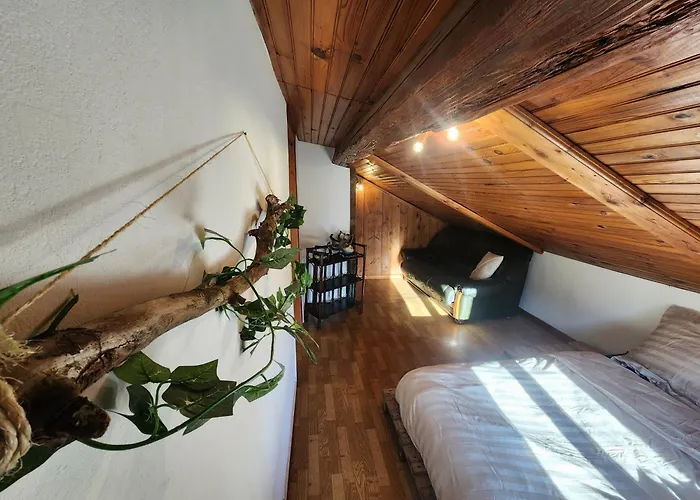 Maison De Ле-Тийо