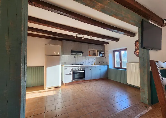 Maison De Ле-Тийо